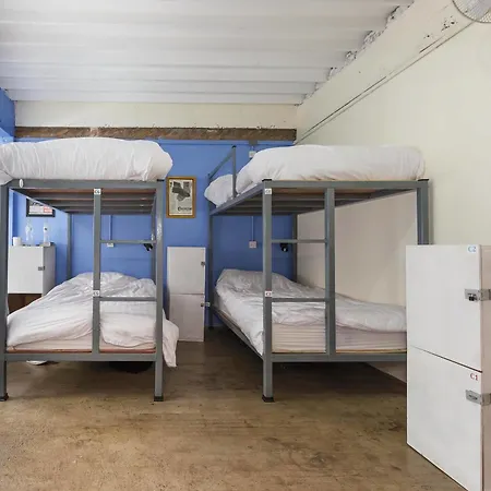 Fun Wan Hostel Bangkok