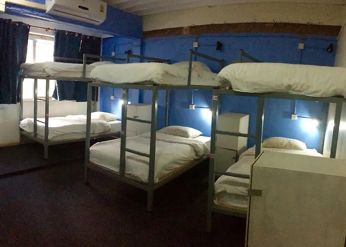 Hostal Fun Wan