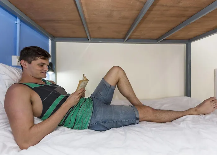 Hostal Fun Wan Bangkok