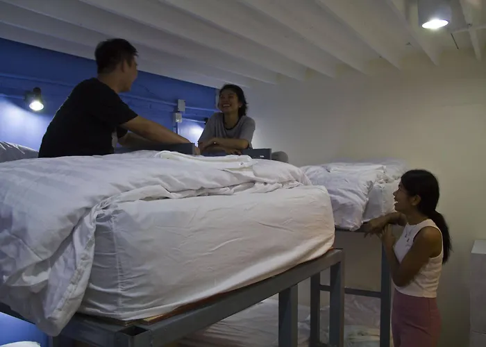 Hostal Fun Wan Bangkok