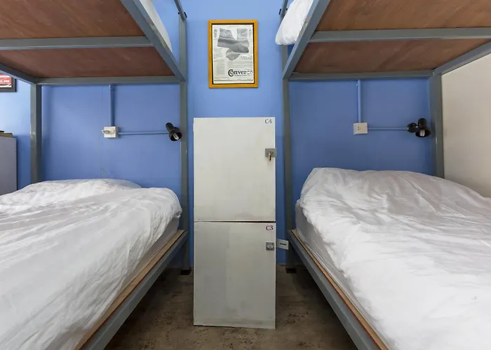 Hostal Fun Wan Bangkok