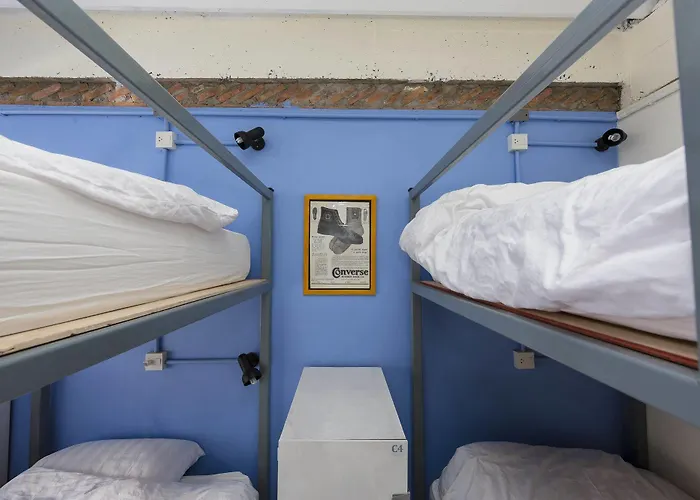 Hostal Fun Wan