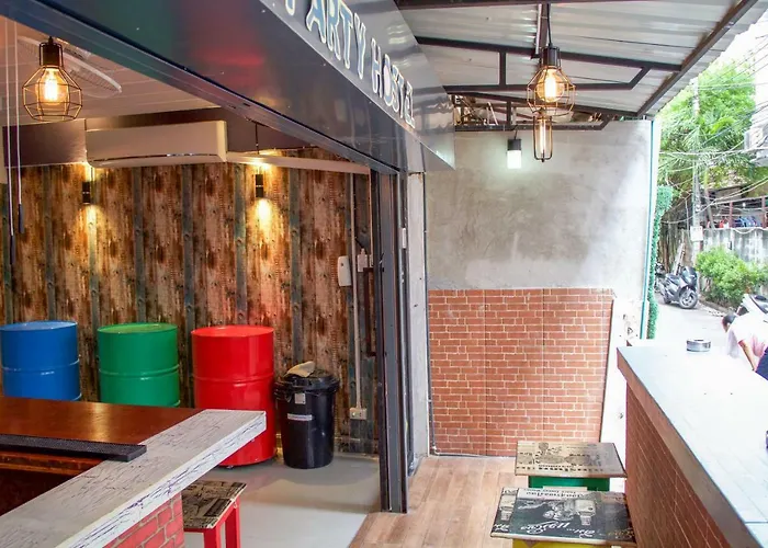 Hostal Fun Wan Bangkok