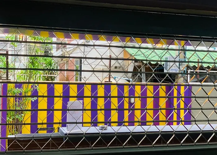 Fun Wan * Bangkok