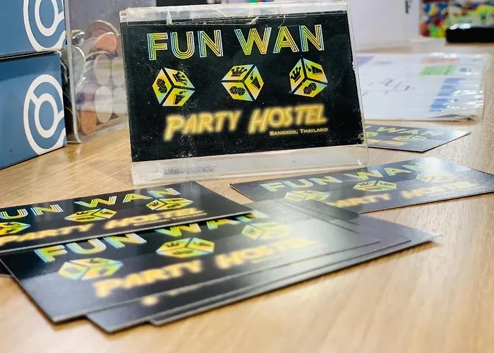 Fun Wan Bangkok