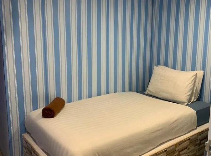 Fun Wan Hostal