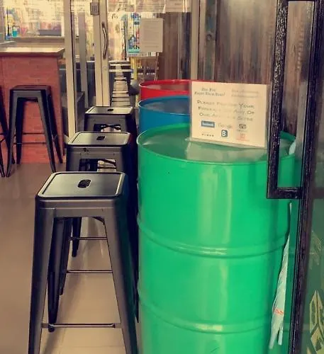 Hostal Fun Wan *